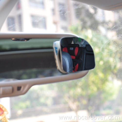 universal Ajustable Car rearview mirror Blind spot mirror